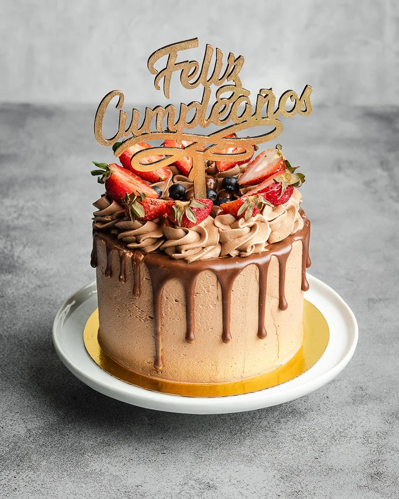 Cumpleaños