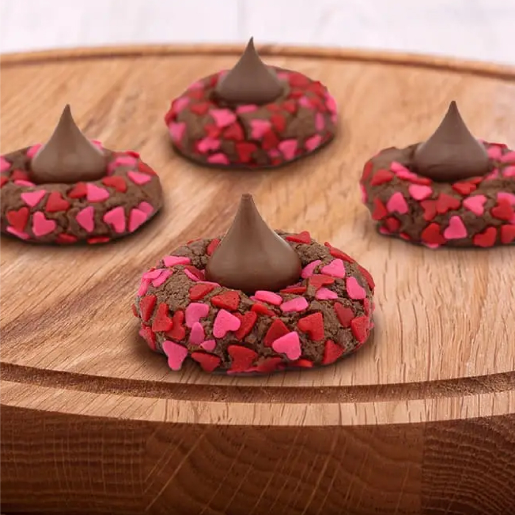 Galleta Rellena de Arequipe